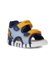 Sneaker Geox Lupidoo 19