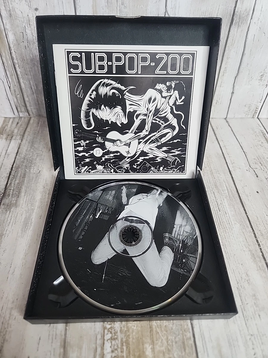 Las mejores ofertas en Soundgarden Box Set CD de Música | eBay