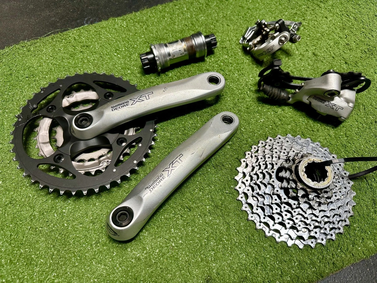 shimano m750 products for sale | eBay