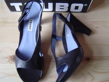 § SUPERBES chaussures été TSUBO KIVA  pointure 41 / 10