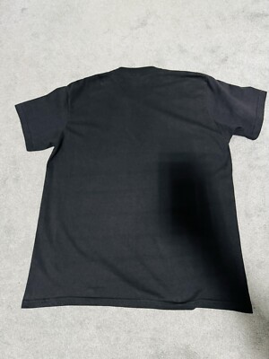 Supreme Tee Season 2024 T-Shirt Top Black Medium M 274-94 | eBay