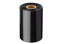 Industrial Thermal Transfer Ribbons - Wax, 4.33" x 1,476'