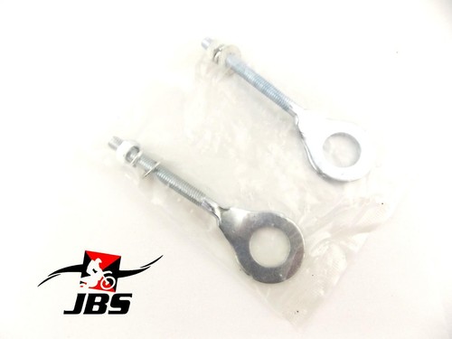 HONDA CR80/R 80-81 JBS CHAIN TENSIONER / ADJUSTER - Bild 3 von 3