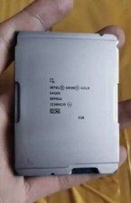 4pcs Intel Xeon Gold 6416H QS Version CPU 36 threads 18 cores 2.2-3.8G CPU