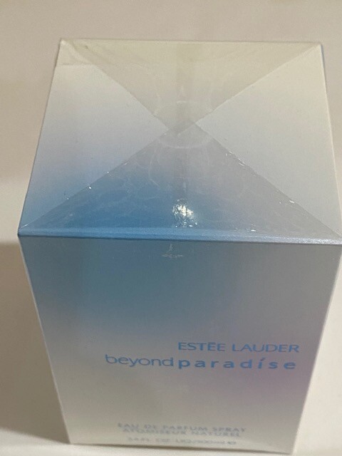 Estee Lauder Beyond Paradise 3.3 Oz EDP Spray Original