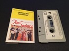 THE SEEKERS GREATEST HITS NEW ZEALAND CASSETTE TAPE