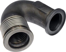 New Dorman 598-5944 Exhaust Gas Recirculation (EGR) Cooler Hose Compatible