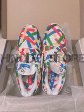 Size 12.5 - ASICS GEL-Quantum 360 Multi-Crossing - 1201A122-960 for sale  online | eBay