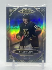 DYLAN COGHLAN 2020-21 Upper Deck Stature 🚨 Base Rookie 340/399 🚨 VGK