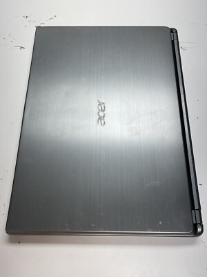 Acer Aspire M5-481PT 15