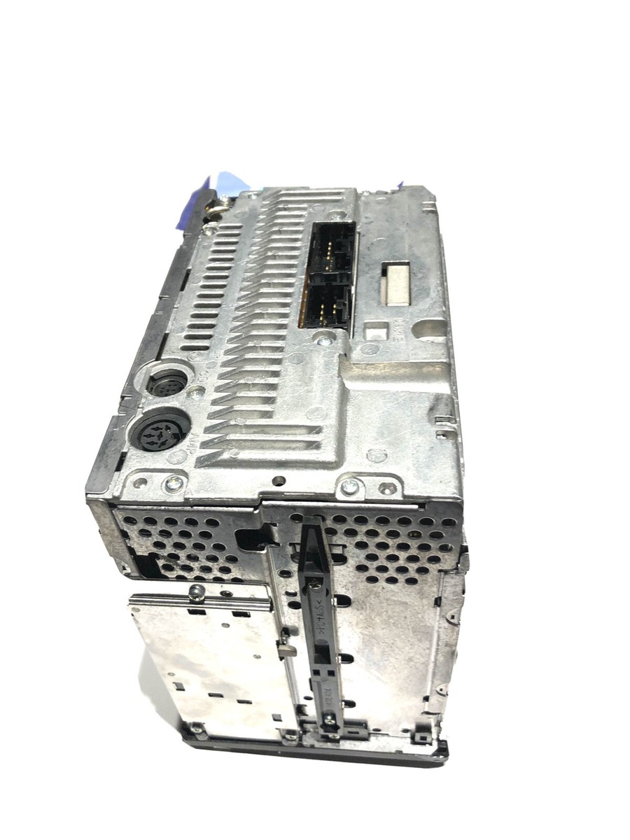 93 94 95 96 97 98 99 00 VOLVO 850 S70 V70 S40 V40 Radio CD Player