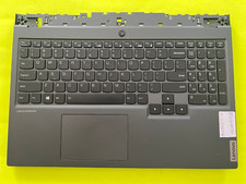 AP1HV000700 Lenovo US Palmrest Keyboard 81Y600DCUS LEGION 5-15ACH6