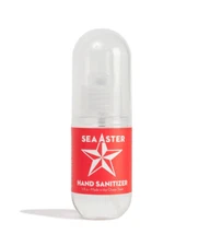 Swedish Dream SEA ASTER Hand Sanitizer by KalaStyle | 2 fl oz | Made in USA