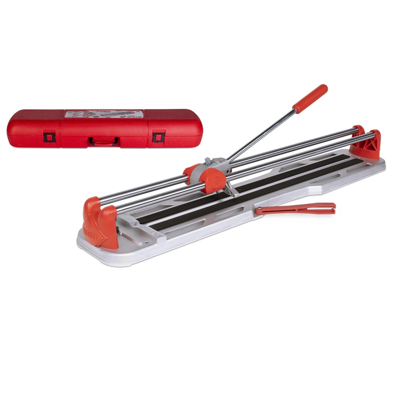 Rubi STAR-63 63cm Manual Tile Cutter with Case