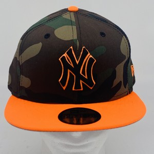 yankees armed forces hat