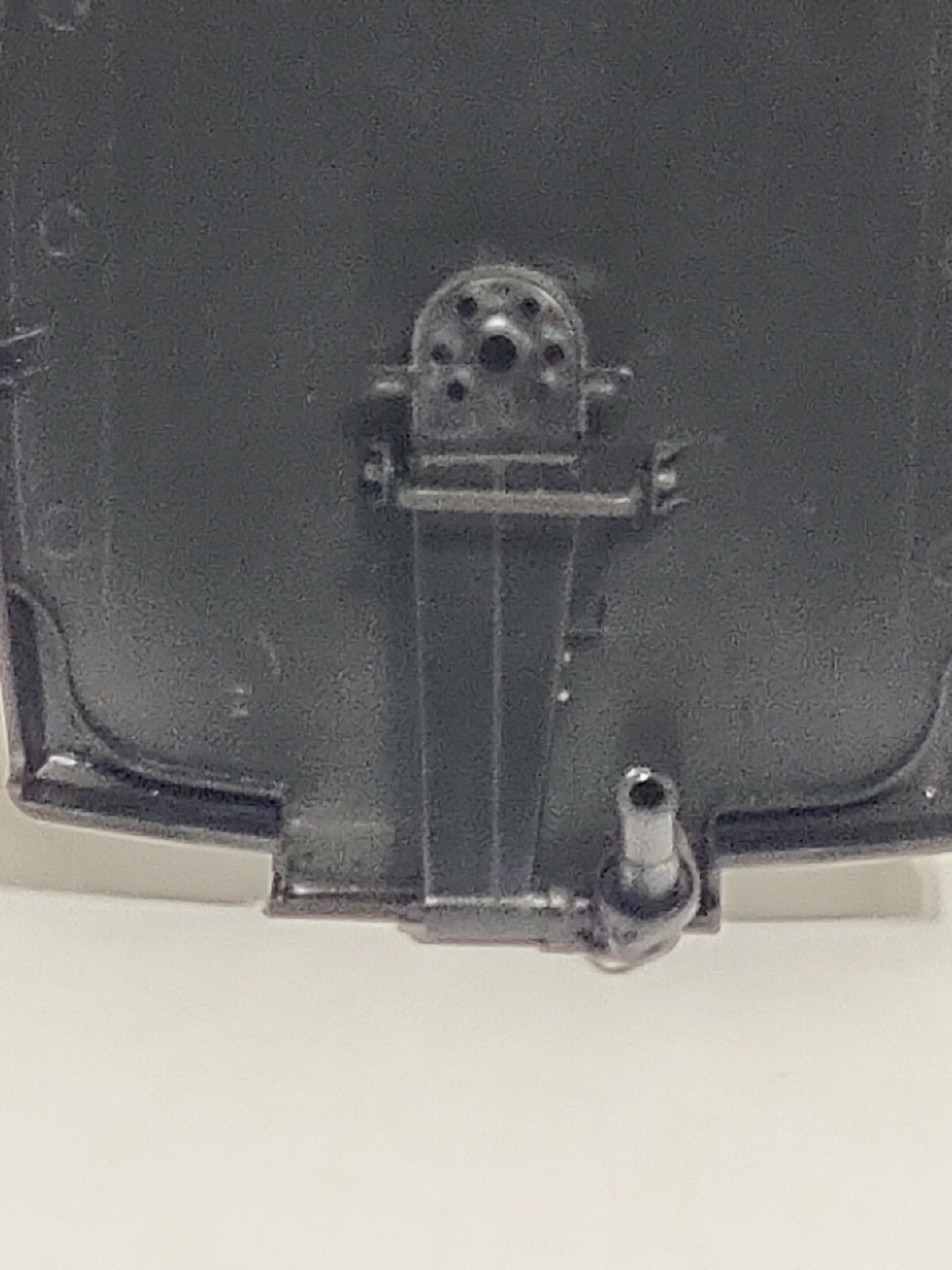 Replacement Part for Hamilton Beach Brewstation 47900 Lid, Water Arm