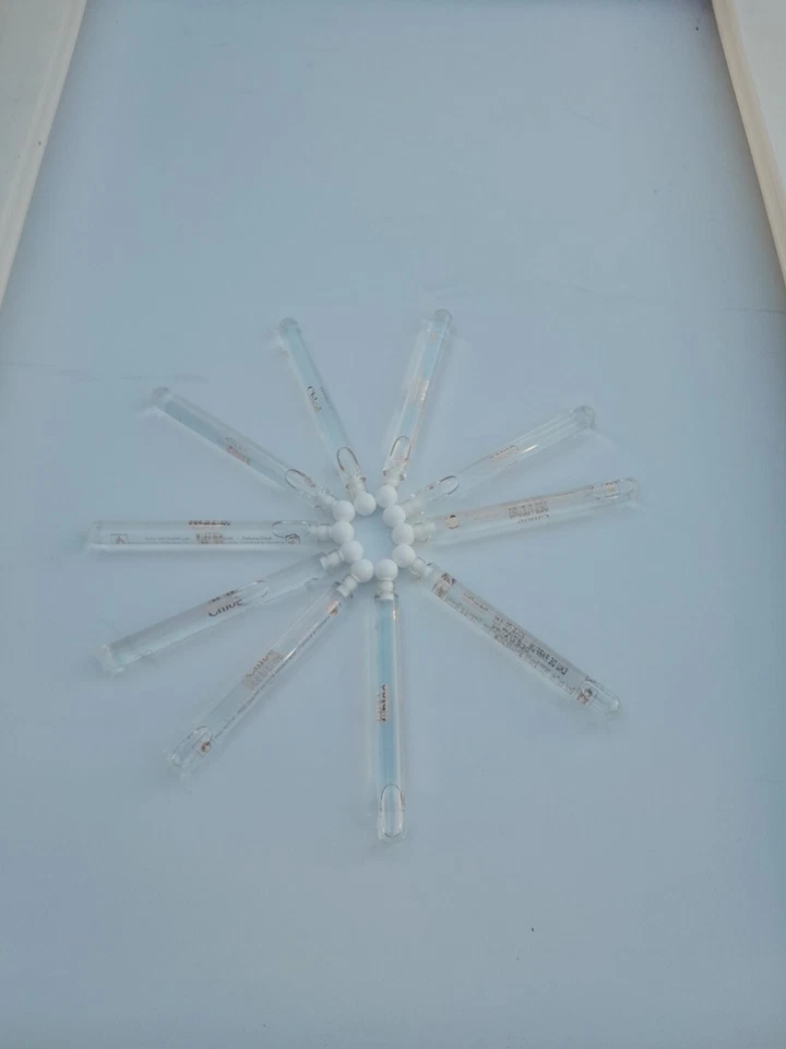 [X3] Chloe Atelier Des Fleurs Neroli, hibisco o lavanda eau de parfum 4 ml cada uno Foto 4 de 4