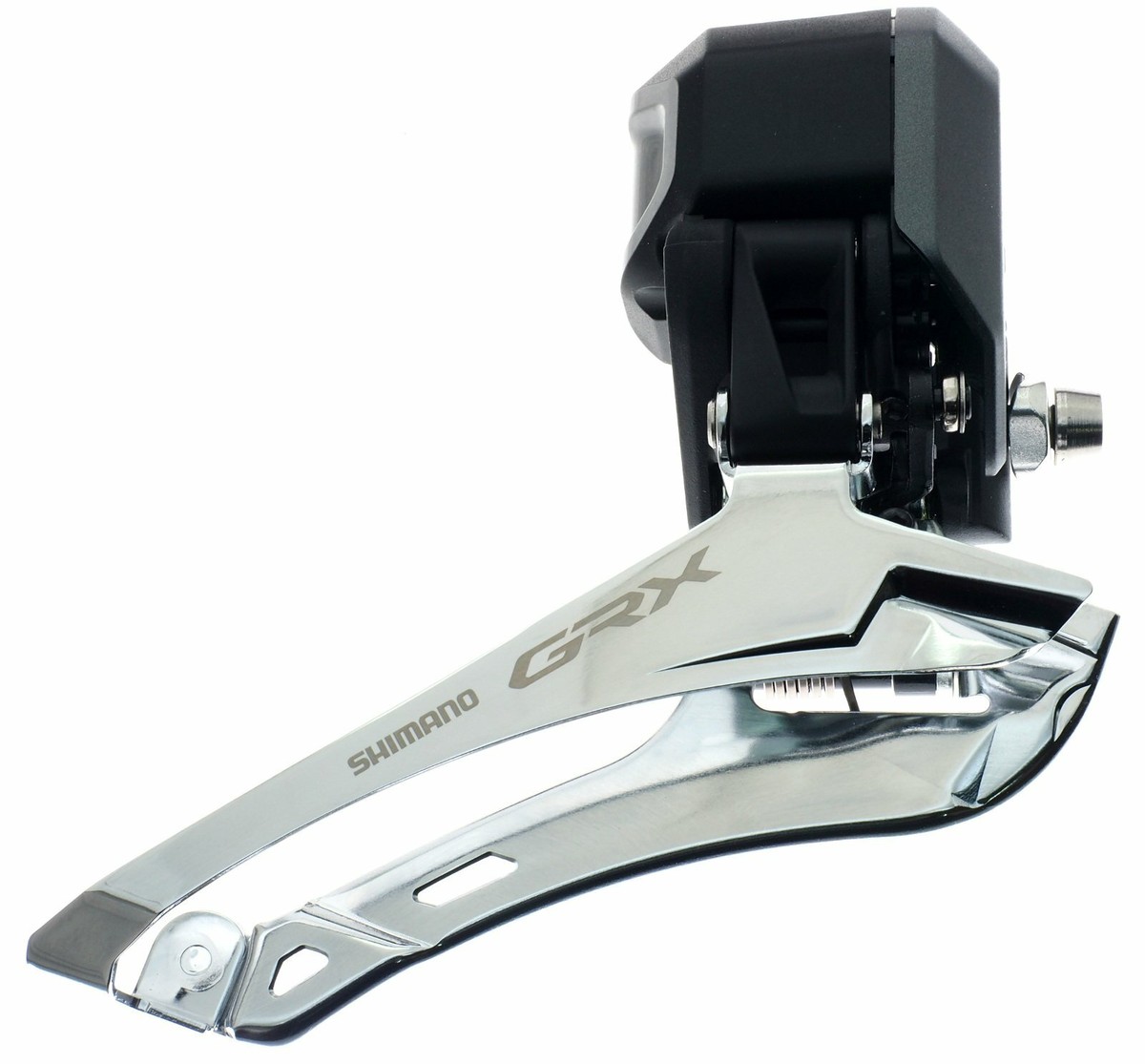 Shimano GRX Di2 FD-RX815 2 Spd Front Derailleur CycleCross Shimano GRX Di2 FD-RX815 2 Spd Front Derailleur CycleCross