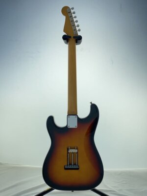 Fender Japan ST62-70 1984-1987 USAPU MADE IN JAPAN Electric