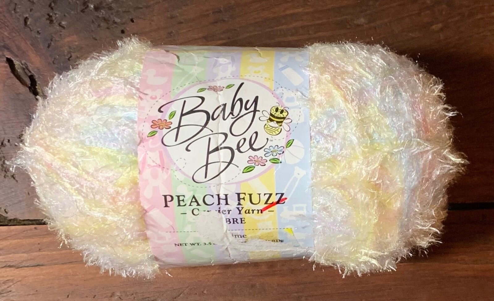 Yarn BEE & BABY BEE Yarn *5DIFFERENT KINDS OF YARN TO PICK FROM *SOLD