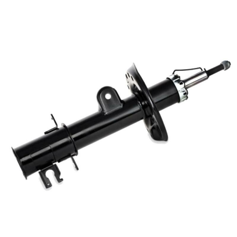 For Vauxhall Corsa E 20142019 Front Shock Absorbers Struts Pair eBay