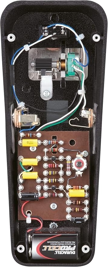VOX V846-HW Hand-Wired Wah Pedal Guitar Effects Pedal New | eBay