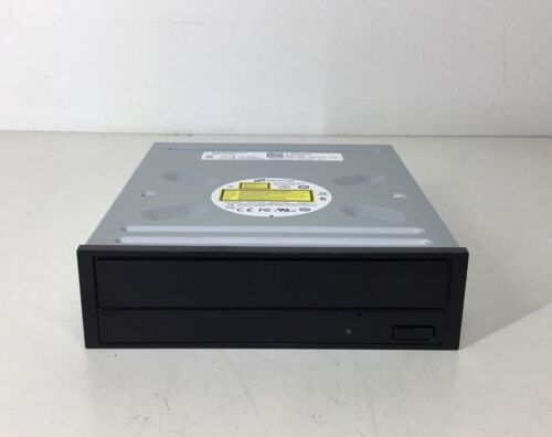 Hitachi-LG SATA Super Multi DVD Writer DVD Drive GHB0N 096N9F 96N9F - Picture 3 of 7