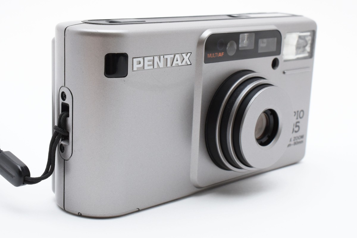PENTAX ペンタックス ESPIO 835 フィルムカメラ Near MINT++] PENTAX ESPIO 835 Zoom Point & Shoot AF 35mm