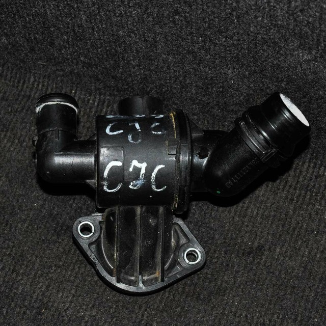 Audi A4 Thermostat Housing B8 2.0 TDI 03L1211111AD 2008 for sale online
