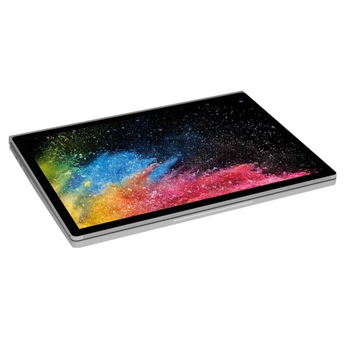 Microsoft Surface Book 2 1832 13.5" Touch i7-8650U 16 GB RAM 512 GB SSD GTX 1050 - Picture 3 of 4