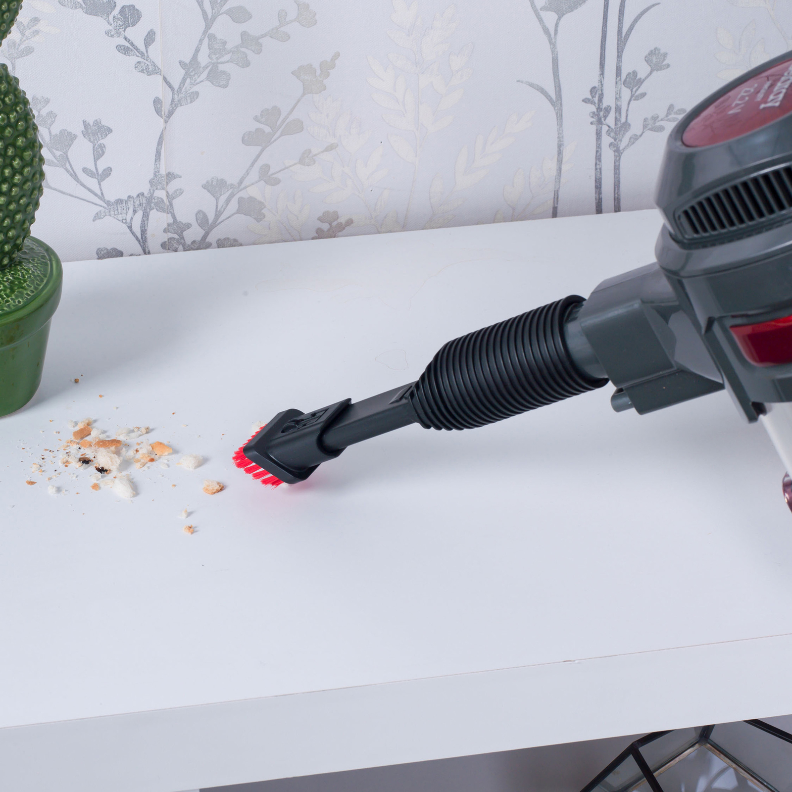 Beldray Cordless Vacuum Airgility Quick Vac Lite MultiSurface Cleaner