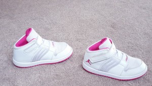 very infant trainers