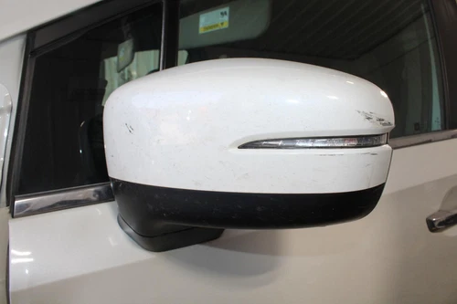 Used Left Door Mirror fits: 2018 Honda Odyssey US market EX L. Left Grade A