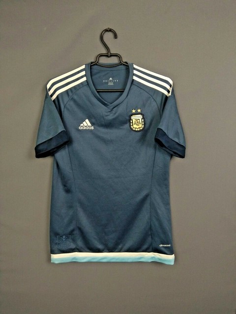 argentina jersey 2017
