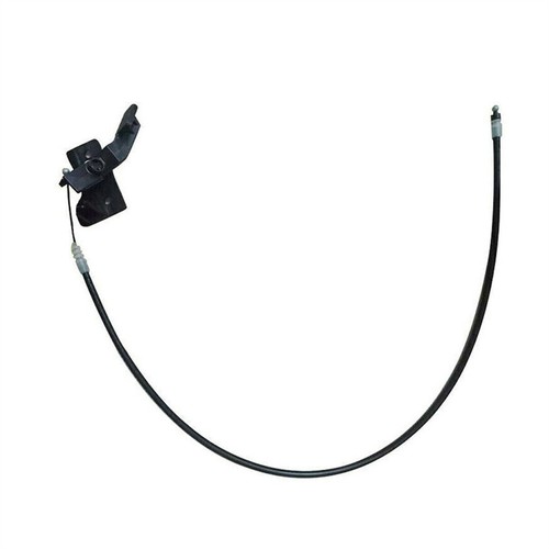 Hood-Latch Lock Release Cable Fit for 2015-18 Jeep Renegade 1.4L 2.4L 68247126AA - Picture 7 of 15