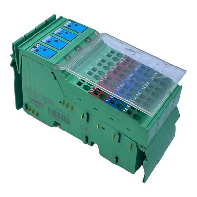 Phoenix Contact IB IL 24 DI8-2MBD Inline-Klemme 281940 IB IL 24 DI8-2MBD