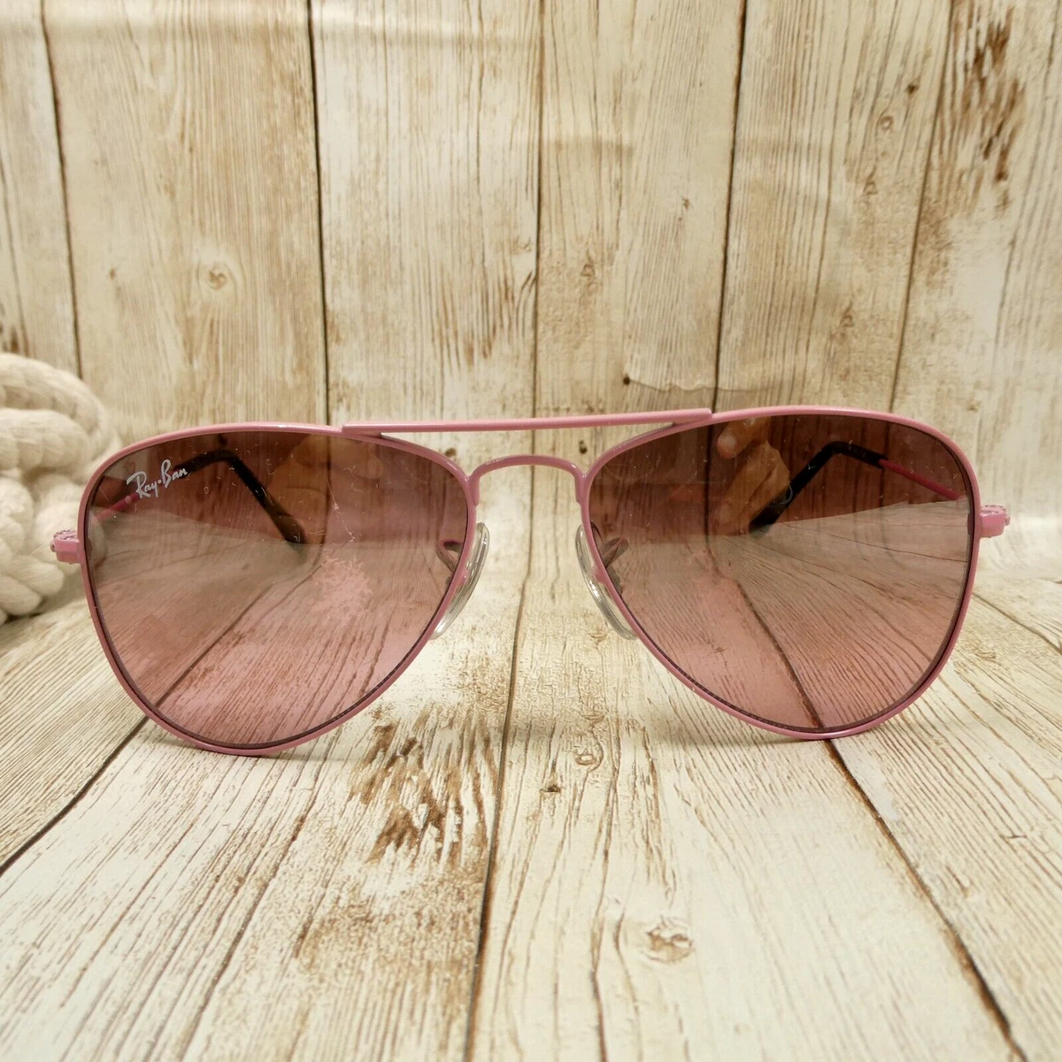 Ray ban couleur sales