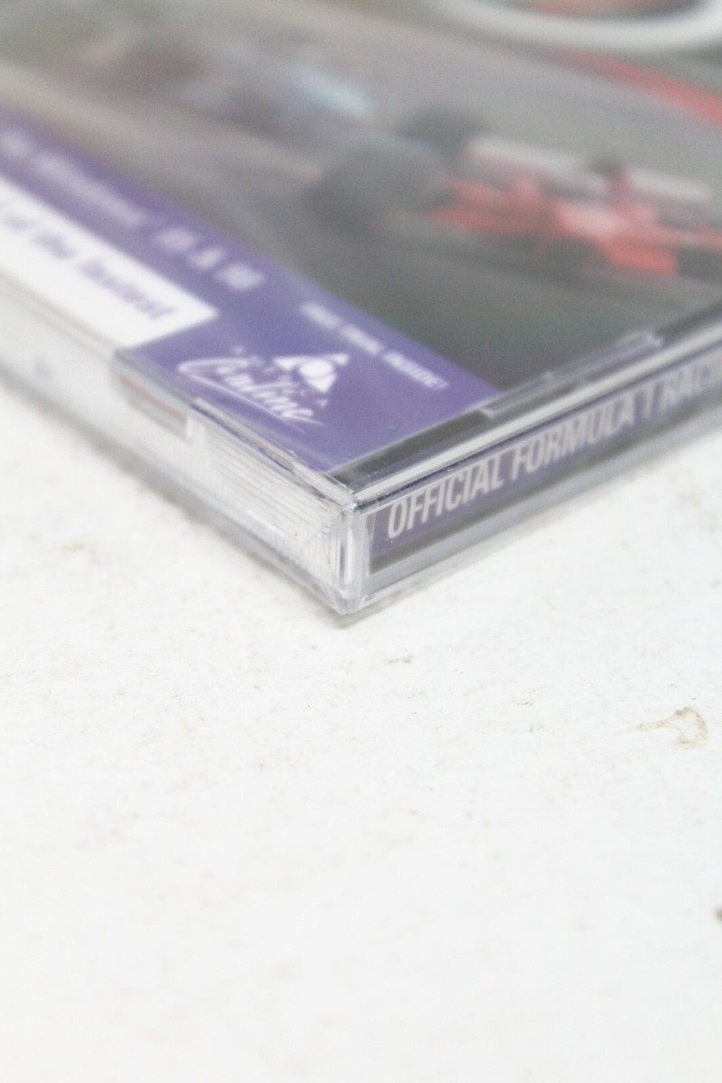 PC周辺機器 FORMULA ONE 99 Amazon.com: Official Formula One Racing 99 (Jewel Case) - PC