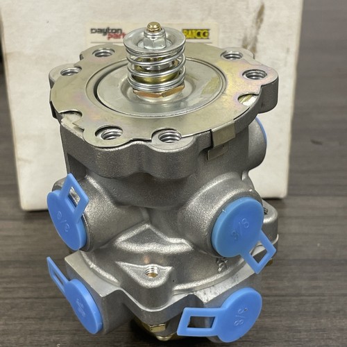 Dayton Parts AV286171 Dual Foot Valve - 第 1/4 張圖片