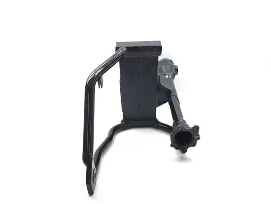 Brazo basculante 2008 Suzuki Boulevard C50 2909A Foto 3 de 4