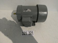 orig. Bauknecht Elektromotor gebraucht/überholt Typ: LLD0,15/4 Nr.2729712
