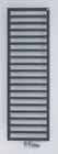 Zehnder Design-Heizkörper Quaro QA-140-045 , 1403x30x450, ZQ100245B100000,