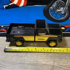 1978 Tonka Pickup Truck #1384 Very Nice Piece!