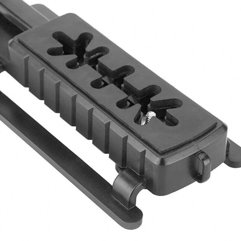 Handheld Camera Video Stabilizer Steady Cam DSLR Gimbal Camcorder Grip