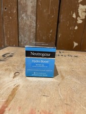 Neutrogena Hydro Boost Water Gel Normal To Combination Skin Hyaluronic Acid 50ml