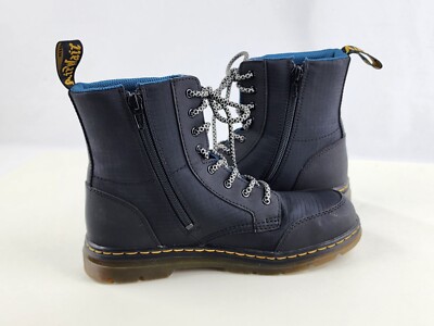 靴 Dr.Martens / Air Wair chukka boots DR MARTENS Industrial Sussex Air Wair Leather Chukka Men's Ankle