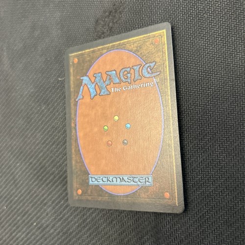 MTG Gwendlyn Di Corci Legends ITALIAN Reserved List NM- - Picture 5 of 6