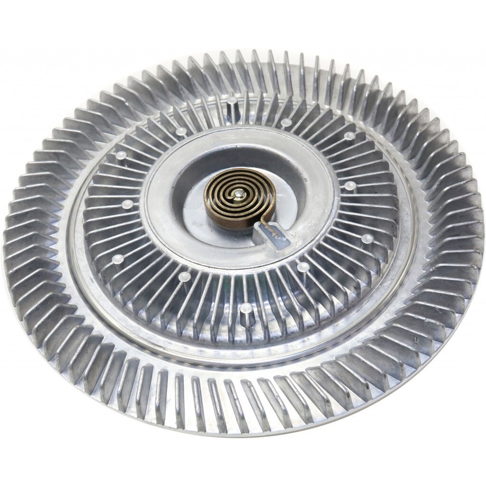 For Dodge Ram 1500 Fan Clutch 20022008 HeavyDuty Thermal Reverse