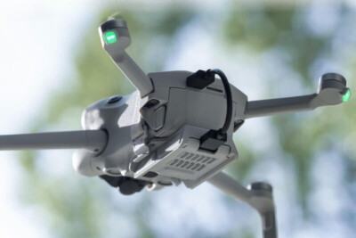 Module D'image Amélioré DJI Cellular Dongle 2 Air 3S/Air 3 Mini 4 Pro/ - Store Shoppe - Foto 12