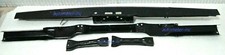 Suzuki Samurai Sj Front Panel Lower And Upper Panel Member Hood Support Brace Mo Suzuki Samurai Sj Front Panel Lower And Upper Panel Member Hood Support Brace Mo
